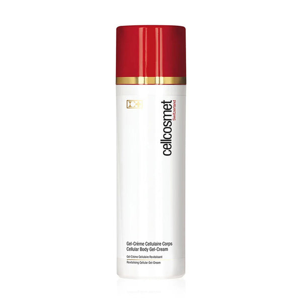 CELLCOSMET CELLULAR BODY GEL-CREAM / 200 ML