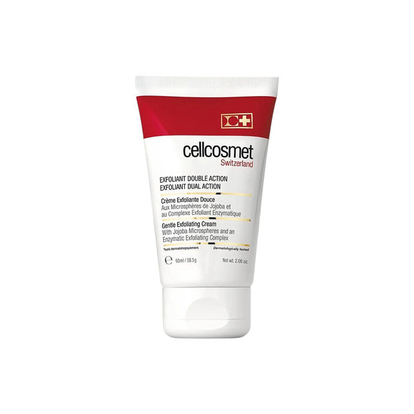 CELLCOSMET EXFOLIANT DUAL ACTION / 60ML