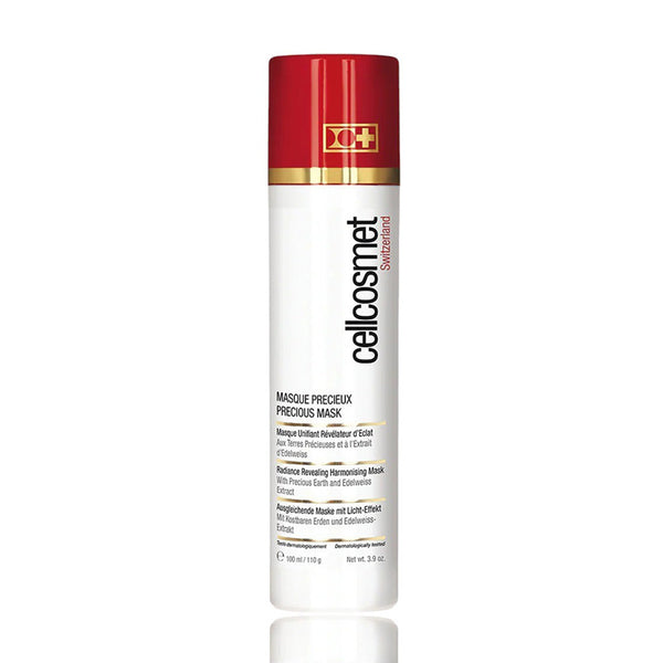 CELLCOSMET PRECIOUS MASK / 100 ML