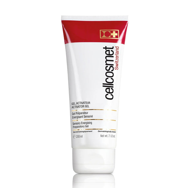 CELLCOSMET ACTIVATOR GEL / 200 ML