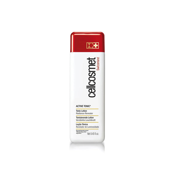 CELLCOSMET ACTIVE TONIC