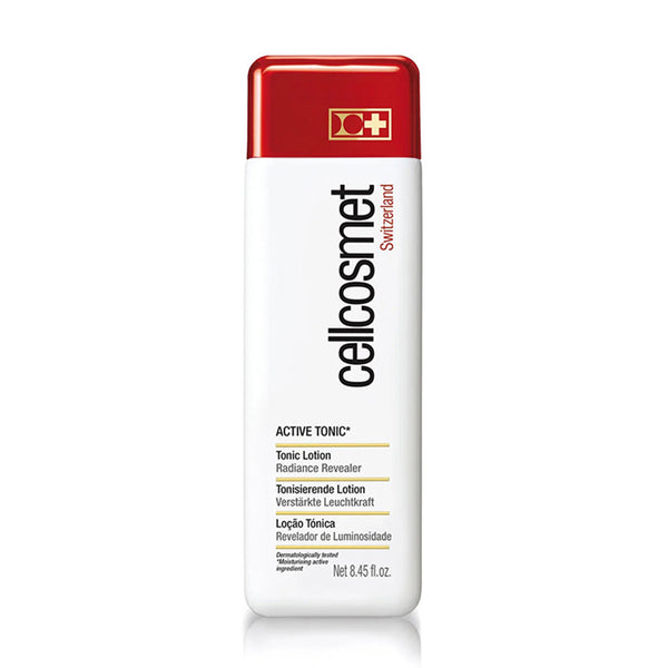 CELLCOSMET ACTIVE TONIC / 250 ML