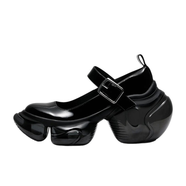 grounds LOOPIE LADY – D-mop