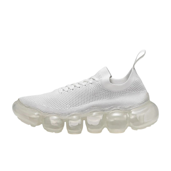grounds JEWELRY WHITEGRAY / CLEAR