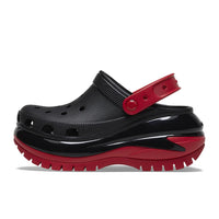 CROCS UNISEX CLASSIC MEGA CRUSH CLOG