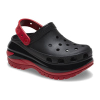 CROCS UNISEX CLASSIC MEGA CRUSH CLOG