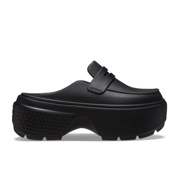 CROCS UNISEX STOMP LOAFER