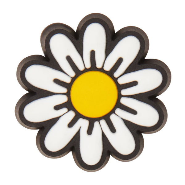 CROCS DAISY JIBBITZ CHARM
