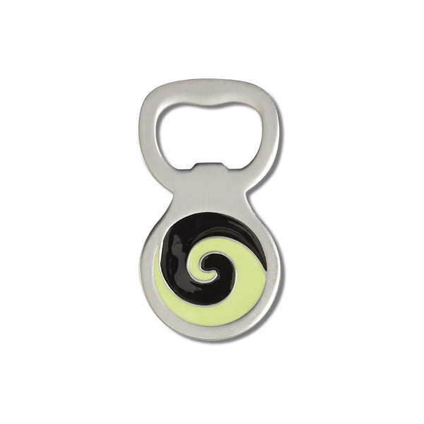 CROCS SWIRL BOTTLE OPENER JIBBITZ CHARM