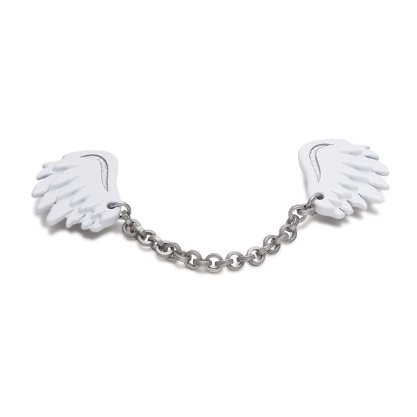 CROCS ANGEL WINGS CHAIN