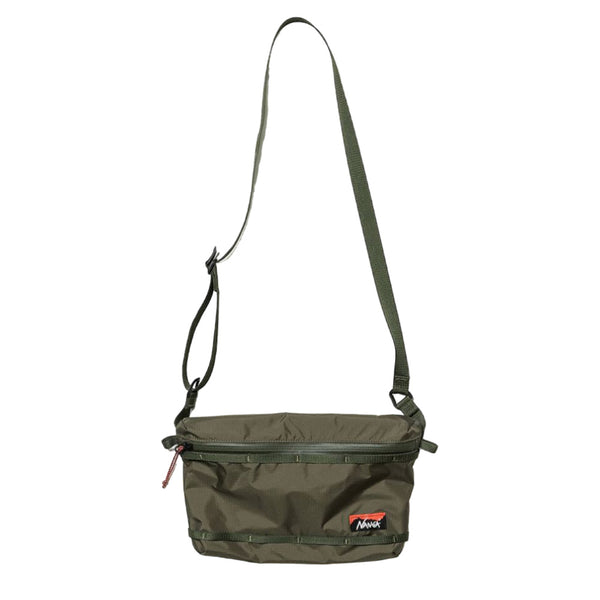NANGA AURORA SACOCHE KHAKI
