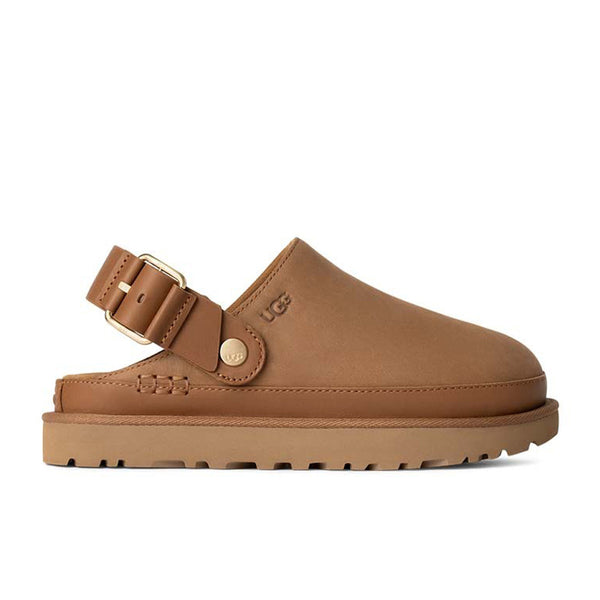 UGG WOMEN'S GOLDENSTAR VILLA CLOG