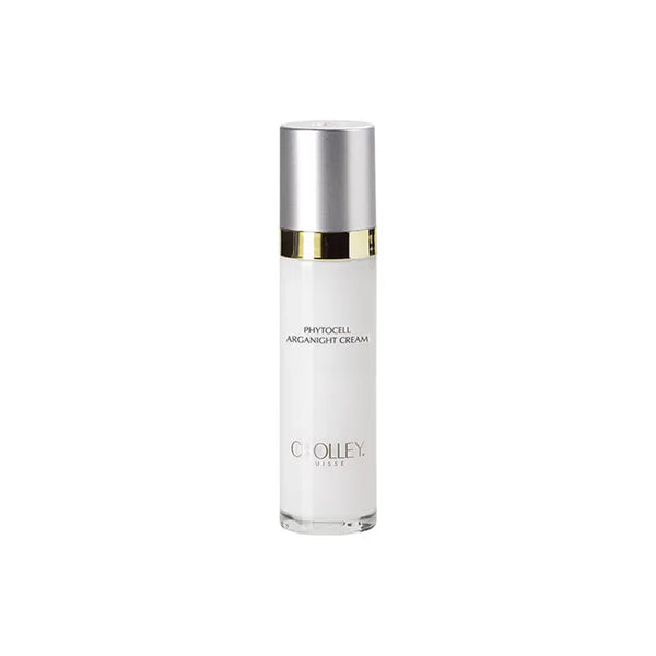 CHOLLEY PHYTOCELL ARGANIGHT CREAM / 50 ML