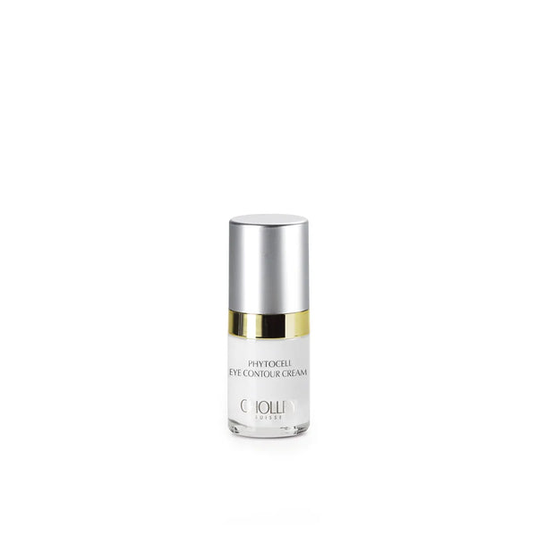 CHOLLEY PHYTOCELL EYE CONTOUR CREAM / 15 ML