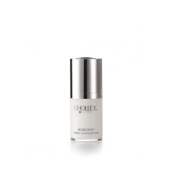CHOLLEY BIOREGENE CRÈME CONTOUR DES YEUX / 15 ML