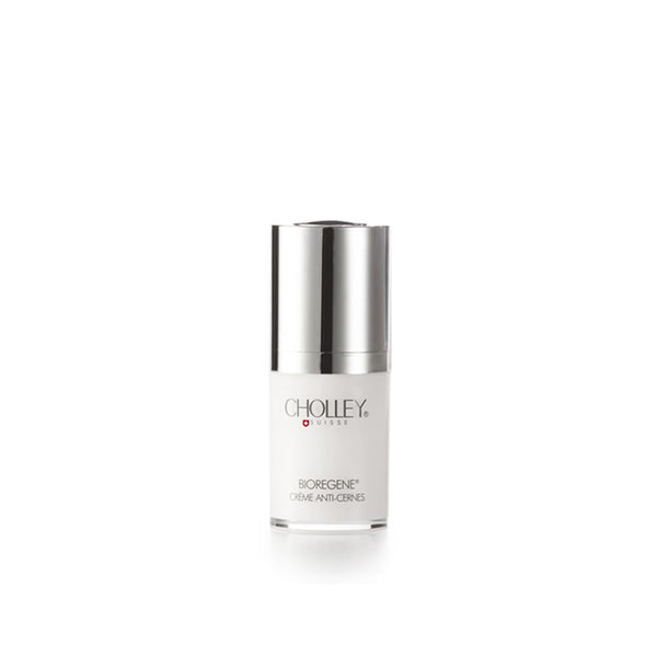 CHOLLEY BIOREGENE CRÈME ANTI-CERNES / 15 ML