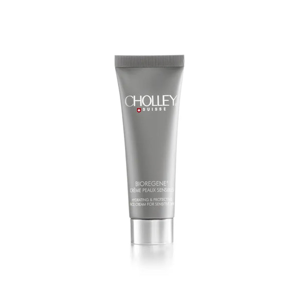 CHOLLEY BIOREGENE CRÈME PEAUX SENSIBLES / 50 ML