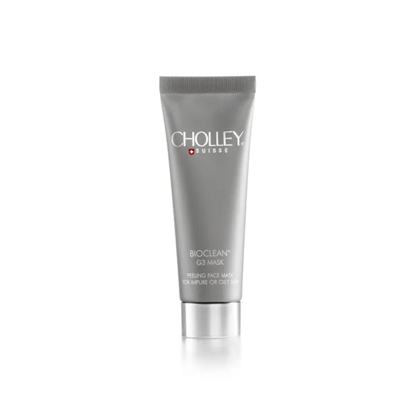 CHOLLEY BIOCLEAN G3 MASK / 50 ML