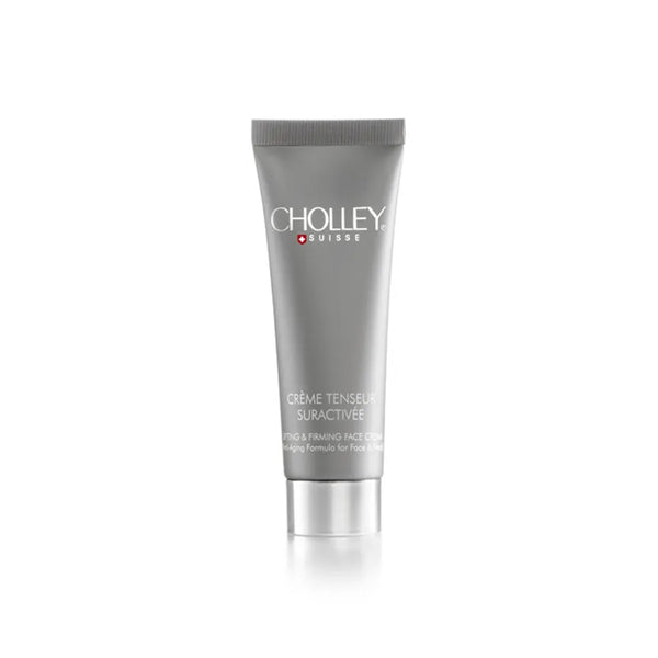 CHOLLEY CRÈME TENSEUR SURACTIVÉE / 50 ML