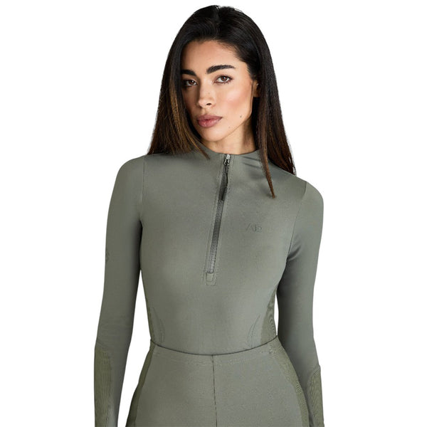 AZTEC DIAMOND SAGE DEFINE BASE LAYER