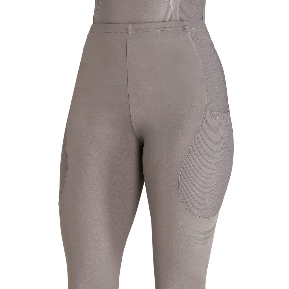 Aztec Truffles AZTEC DIAMOND TRUFFLE DEFINE LEGGINGS – D-mop