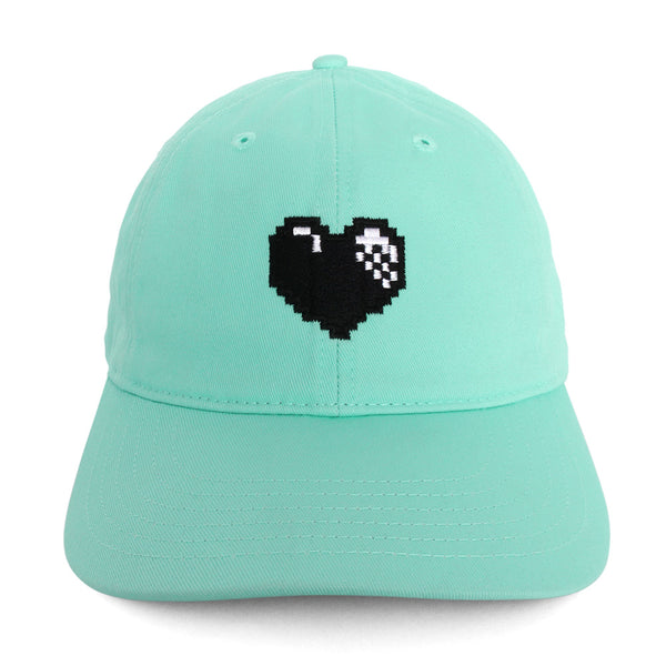 IDEA PINOT HEART CAP