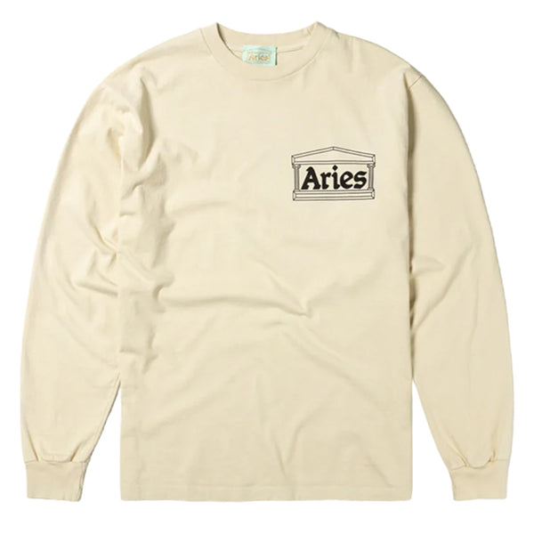 Aries Scarf Print Silk Shirt - Star40130-mlt - Sneakersnstuff (SNS)