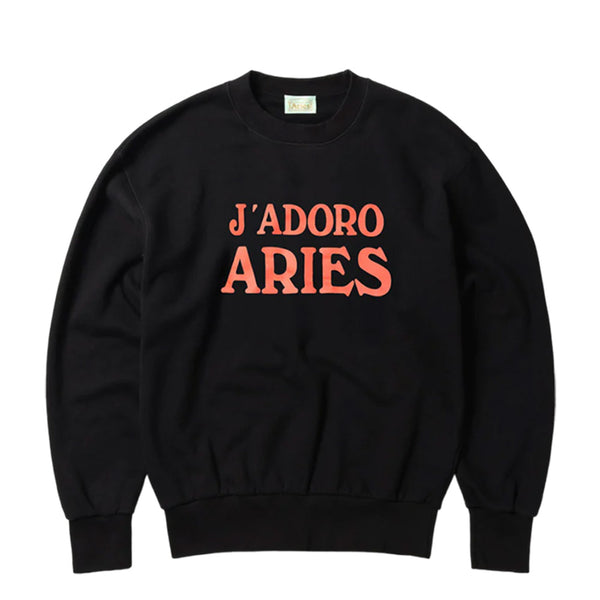 ARIES ARISE J'ADORO ARIES SWEAT