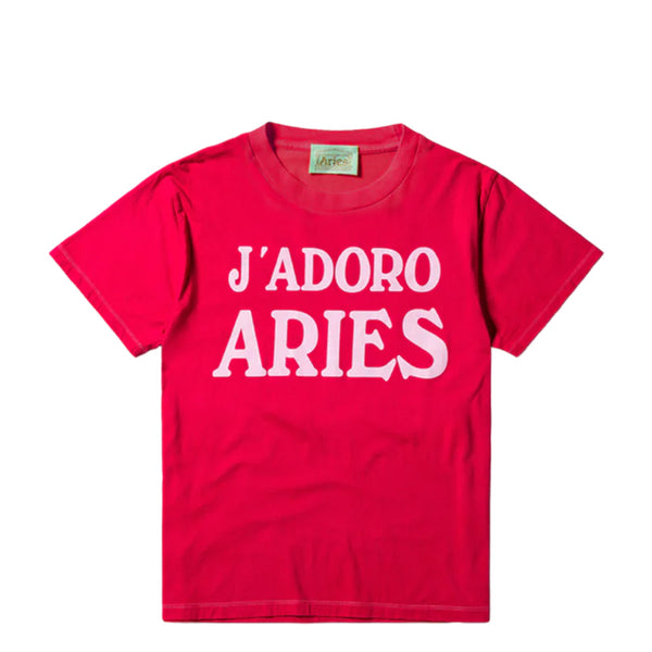 ARIES ARISE J'ADORO ARIES SS TEE - BABY