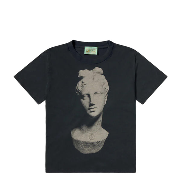 ARIES ARISE AGED STATUE SS TEE - BABY