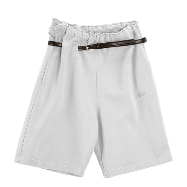 MAGLIANO PROVINCIA ATHLETIC SHORTS TOOTH WHITE