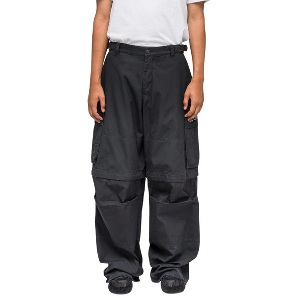 032c "DOUBLE-EDGED SWORD'' CARGO PANTS