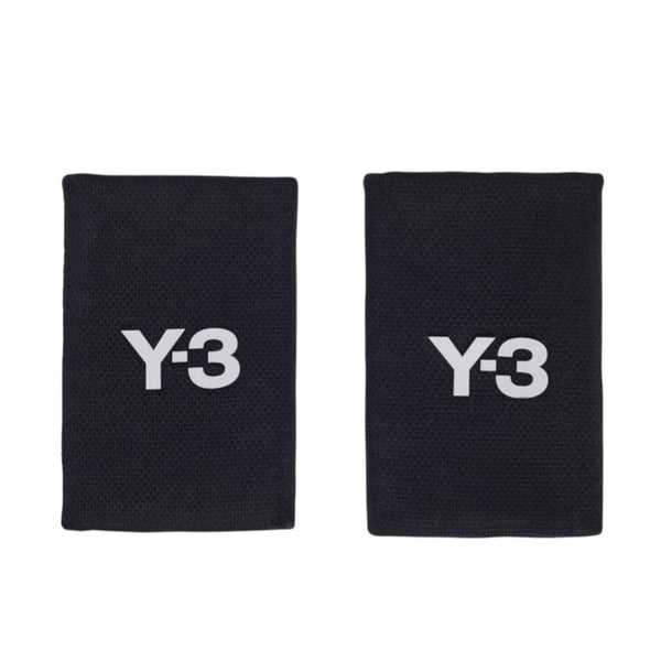 Y-3 TENNIS WRISTBANDS