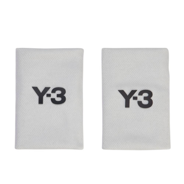 Y-3 TENNIS WRISTBANDS