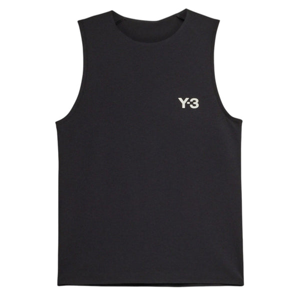 Y-3 TENNIS PRO MATCH TANK TOP