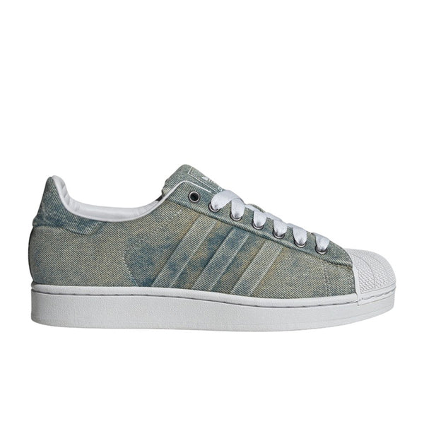 ADIDAS SUPERSTAR II PREM SHOES