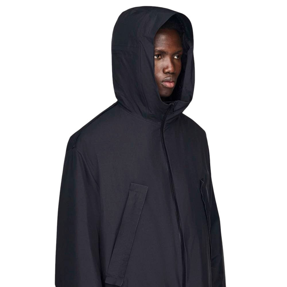 graphpaper padding hooded coat MAW別注 Graphpaper for MaW] Padding Coat 2TYPE – MaW SAPPORO