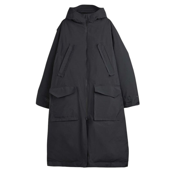 Y-3 GORE-TEX PADDED PARKA