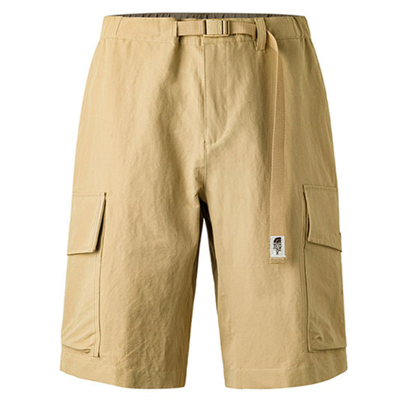 THE NORTH FACE M LW CARGO SHORTS- AP