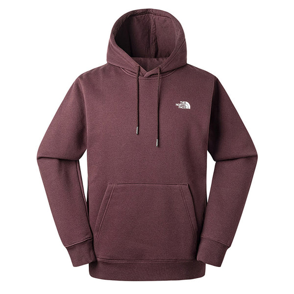 THE NORTH FACE U PHOTOPRINT HOODIE - AP