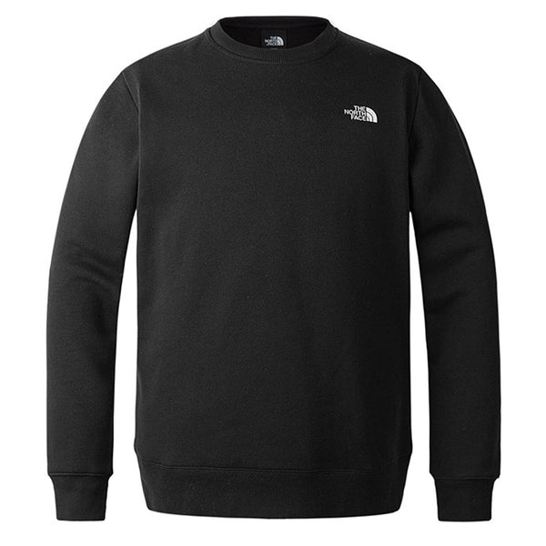 THE NORTH FACE U PHOTOPRINT CREW - AP