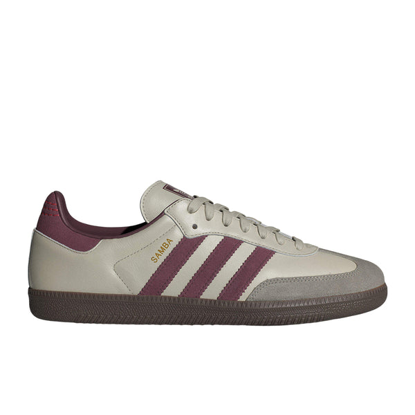 ADIDAS ORIGINALS SAMBA OG SHOES