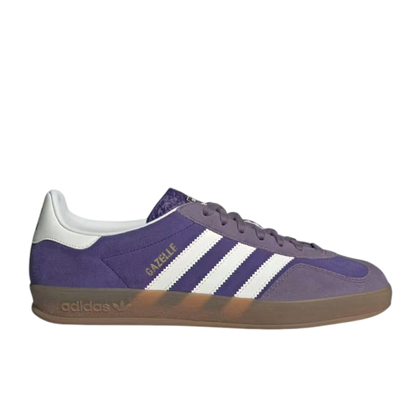 ADIDAS ORIGINALS GAZELLE INDOOR SHOES
