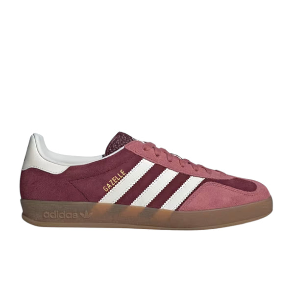 ADIDAS ORIGINALS GAZELLE INDOOR SHOES