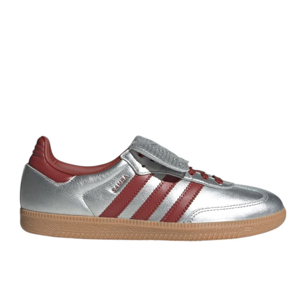 ADIDAS SAMBA LONG TONGUE SHOES