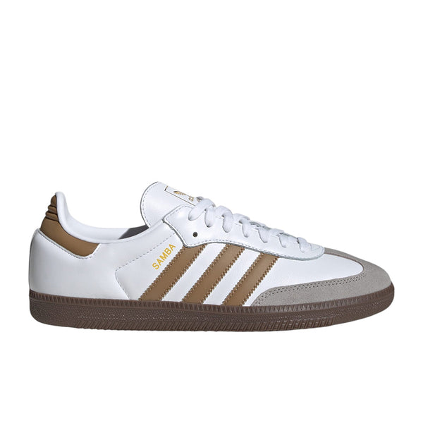 ADIDAS ORIGINALS SAMBA OG SHOES