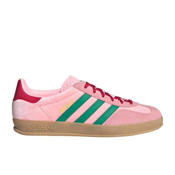 ADIDAS ORIGINALS GAZELLE INDOOR SHOES