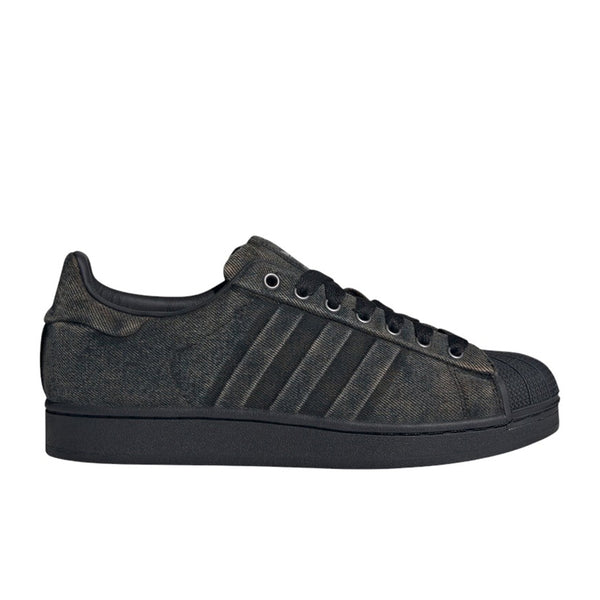 ADIDAS SUPERSTAR II PREM SHOES