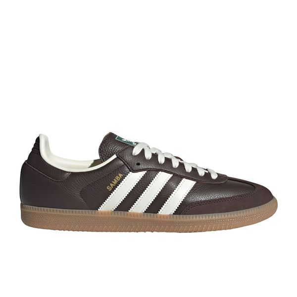 ADIDAS ORIGINALS SAMBA OG SHOES