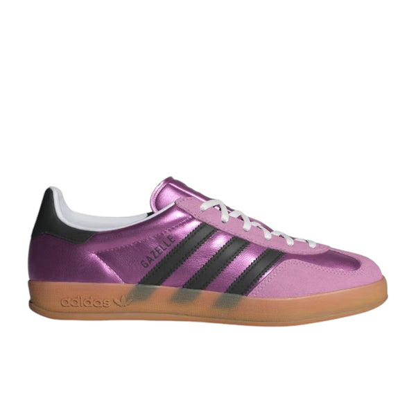 ADIDAS ORIGINALS WOMEN'S GAZELLE INDOOR SHOES